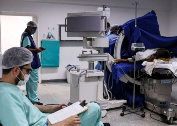 Como a iniciativa privada impede o SUS de ficar obsoleto