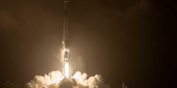 Após 53 anos, NASA envia 4 astronautas de volta à Lua; veja detalhes