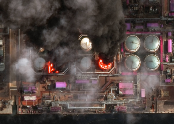 Violência na Guerra na Ucrânia cresce com foco no Irã