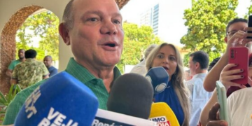 Republicanos aciona Justiça contra Wellington por propaganda antecipada ao Governo de MT