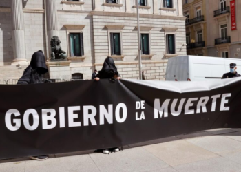 O caso que revelou a inconsistência da eutanásia na Espanha