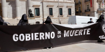 O caso que revelou a inconsistência da eutanásia na Espanha