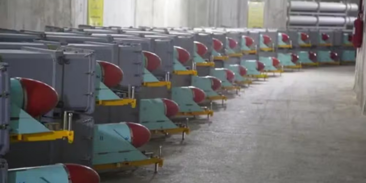 Resistência e dissuasão: a estratégia de alto risco do Irã para a guerra