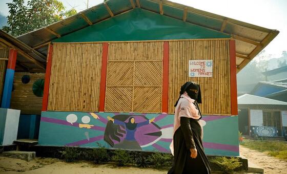 Apelo à justiça igualitária marca o Dia Internacional da Mulher 2026