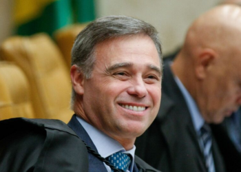 André Mendonça: a esperança terrivelmente improvável do Brasil