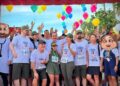 Conscientização: 2ª Corrida Isabele pela Inclusão reúne mais de 700 participantes