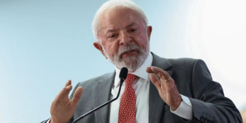 Rejeição à gestão de Lula em Mato Grosso chega a 74%&nbsp;