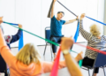 Combinar exercícios para aumentar a longevidade: o que diz a ciência?