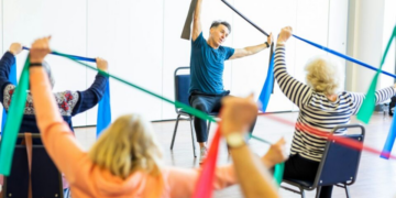 Combinar exercícios para aumentar a longevidade: o que diz a ciência?