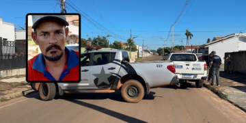 Adolescente pega carro escondido da mãe e mata motociclista em Pontes e Lacerda