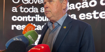 Blairo Maggi vê era virtuosa para Mato Grosso com Pivetta no Governo e Mauro no Senado