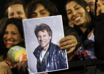 Por que o gosto musical se cristaliza na juventude?