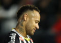 Neymar diz que juiz “acordou meio de chico” e a turba não perdoa