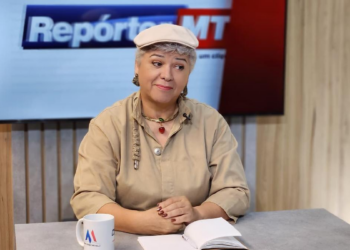 Aparência pesa mais que conhecimento; “Só 7% é conteúdo”, diz terapeuta integrativa