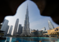 Colapso do turismo: lojas de luxo em Dubai sentem baque da guerra no Oriente Médio
