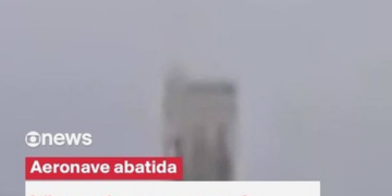 O que se sabe sobre as buscas pelo piloto dos EUA desaparecido em território iraniano