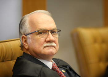 Fachin admite que decisão do STF sobre penduricalhos "pode não ter sido a melhor"