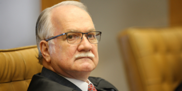 Fachin admite que decisão do STF sobre penduricalhos "pode não ter sido a melhor"