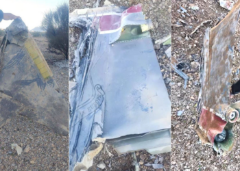 Trump confirma resgate de 2º piloto de jato derrubado no Irã e diz que militar está gravemente ferido; SIGA