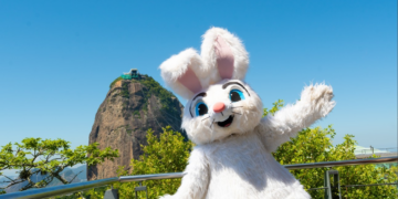 Por que celebramos a Páscoa com coelhos e ovos?