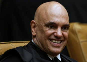 Arbítrios em série: 104 decisões abusivas de Alexandre de Moraes