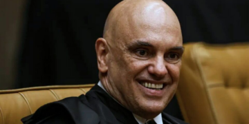 Arbítrios em série: 104 decisões abusivas de Alexandre de Moraes