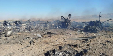 Irã e EUA recebem plano com cessar-fogo imediato e acordo em duas etapas, diz agência