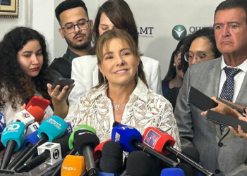 Moretti expõe falhas de Tião após renúncia em Várzea Grande: "Não cumpriu acordos"