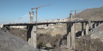 Governo do Irã diz que ameaças de Trump podem configurar crimes de guerra