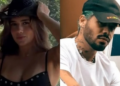 Influencer reage após repercussão de affair com Zé Felipe