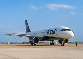 Aeroporto de Cuiabá ganha novas rotas para MT e Rondônia