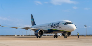 Aeroporto de Cuiabá ganha novas rotas para MT e Rondônia
