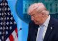 Resgate de piloto no Irã envolveu 155 aeronaves e ações para despistar iranianos, diz Trump