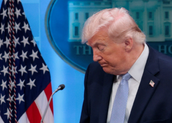 Resgate de piloto no Irã envolveu 155 aeronaves e ações para despistar iranianos, diz Trump