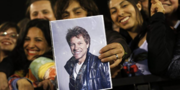 Por que o nosso gosto musical se define durante a juventude?