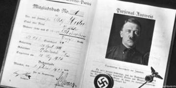 Meus avós eram nazistas? Arquivo nos EUA pode ter a resposta