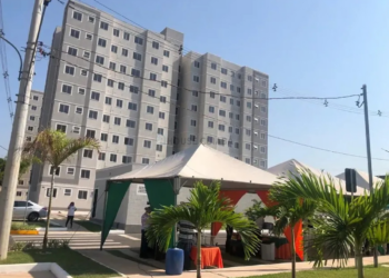 Justiça anula licenças de condomínios da MRV e Paiaguás no Bela Marina, em Cuiabá