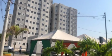 Justiça anula licenças de condomínios da MRV e Paiaguás no Bela Marina, em Cuiabá