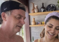 Mas foi a Janja que preparou carne de paca pro Lula, pô!