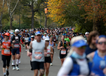 World Athletics lançará Campeonato Mundial de Maratona a partir de 2030