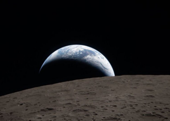 Artemis II: por que tem gente que não acredita que o homem foi à Lua?