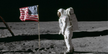 Sim, o homem foi à lua em 1969. Veja cinco provas