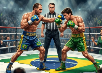 Por que a união da direita é impossível