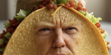 'TACO': expressão 'Trump sempre amarela' volta a viralizar após presidente suspender ataques ao Irã