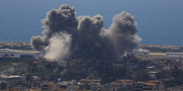 Presidente do Irã diz que cessar-fogo foi rompido com ataques a ilhas iranianas