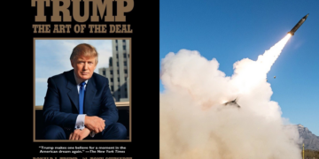 'Negociação selvagem': como livro de Trump dos anos 80 ajuda a explicar postura extrema e caótica com Irã