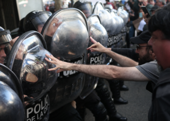 Congresso argentino aprova Lei de Geleiras e amplia incentivo à mineração