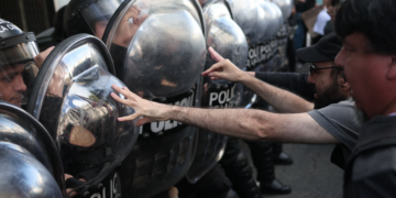 Congresso argentino aprova Lei de Geleiras e amplia incentivo à mineração