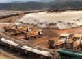 Minerais críticos, terras raras e o eixo esquecido da política externa brasileira