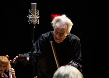 Bachiana Sênior estreia misturando trilhas de cinema e música clássica